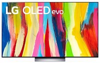 фото: LG OLED65C2RLA