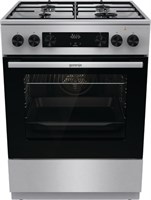 фото: Газовая плита Gorenje GKS6C70XJ