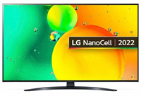 фото: LG 70NANO766QA