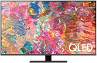 фото: Samsung QE50Q80BAU