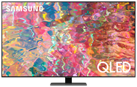 фото: Samsung QE55Q80BAU