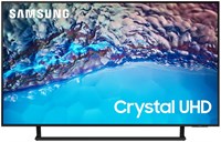 фото: Samsung UE43BU8500U