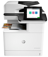 фото: HP Color LaserJet Enterprise MFP M776dn