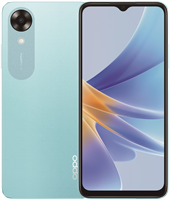 фото: Смартфон Oppo A17К 3/64 Gb голубой