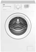 фото: Beko WRS5511BWW