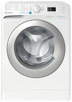 фото: Indesit BWSA 71052X WSV