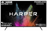 фото: Harper 55U770TS