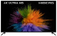 фото: Hiberg 50Y UHD-R