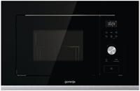 фото: Gorenje BMX201AG1BG