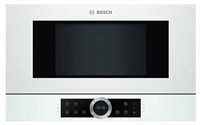 фото: Bosch BFR634GW1