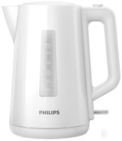 фото: Philips HD9318 белый