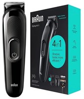 фото: Braun SK3300