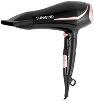 фото: Sunwind SUHD 550