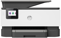 фото: HP Officejet Pro 9013