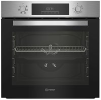 фото: Indesit IFE 3644 IX