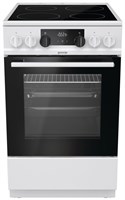 фото: Электрическая плита Gorenje EC5341WG