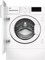 фото: Beko WITC7613XW