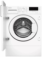 фото: Hotpoint-Ariston BI WMHD 7282 V