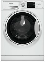 фото: Hotpoint-Ariston NSB 6015 W V