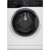 фото: Hotpoint-Ariston NSB 7225 ZS V