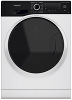 фото: Hotpoint-Ariston NSD 8249 ZD AVE