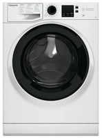 фото: Hotpoint-Ariston NSS 6015 K