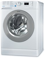 фото: Indesit BWSA 51051 S