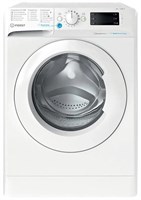 фото: Indesit BWSE 81293X WWV