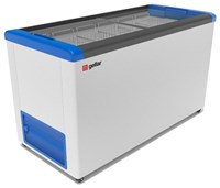 фото: Frostor Gellar FG 500 C синий