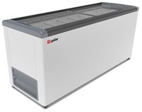 фото: Frostor Gellar FG 700 C серый