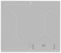 фото: Electrolux EIV63440BS