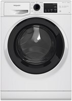 фото: Hotpoint-Ariston NSB 6039 K VE