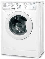 фото: Indesit IWSB 5105