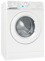 фото: Indesit BWSB 61051 WWV