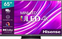 фото: Hisense 65U8HQ