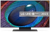 фото: LG 43UR91006LA