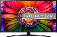 фото: LG 50UR81009LK