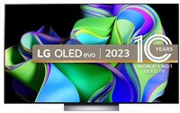 фото: LG OLED55C3RLA