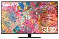 фото: Samsung QE75Q80BAU