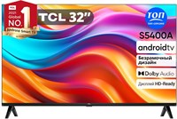 фото: TCL 32S5400A