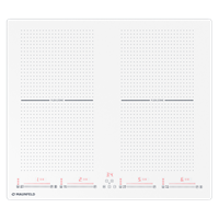 фото: Maunfeld CVI594SF2WH