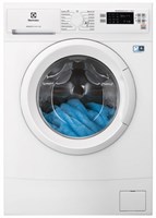 фото: Electrolux EW6SN526WP