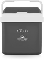 фото: Zugel ZCR1002