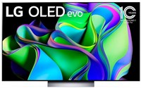 фото: LG OLED83C3RLA