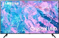 фото: Samsung UE43CU7100U