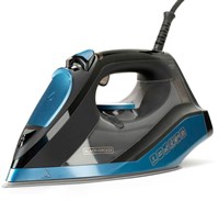 фото: Утюг Black & Decker BXIR2801E