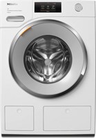 фото: Miele WWV 980 WPS White Edition