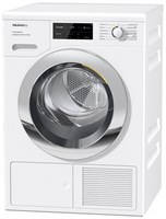 фото: Miele TEL785WP Chrome Edition