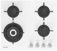 фото: Indesit INGT 62 IC/WH