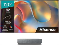 фото: Hisense 120L5H